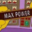 Max D Power