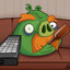 Freaky Fred