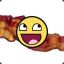 Bacon Jr
