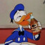 Donald Drunk