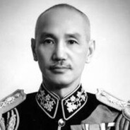 登山冠军蒋中正