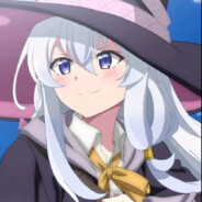 伊蕾娜天下第一可爱