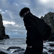 你问我为什么顽固而专一