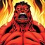 Red Hulk