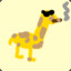 Dank Giraffe