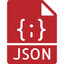 json