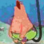 Patrick On Da&#039; Fishook