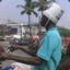 Boy da África