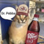 Dr. Pebba