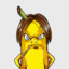 Mad Banana #2080