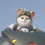 hammond overwatch