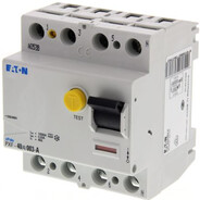 Wyłącznik różnicowoprądowy