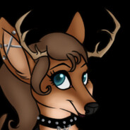 OccultDeer