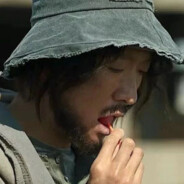 治安大队杀手老默