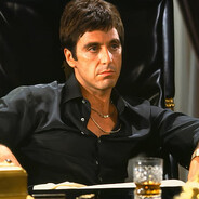 Tony Montana