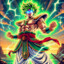Majin Boeh