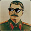 I.V.Stalin