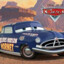 HUDSON HORNET PEEK