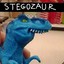 Stegozaur