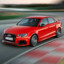 2016 Audi RS3 Limousine