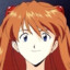 Asuka Langley Soryu