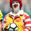 Cristiano McDonaldo