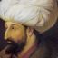 |&lt;OSMANLI&gt;|[FATIH Sultan Mehmed]