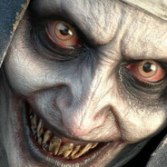 Put tank in the mall