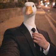 FATHER GOOSE