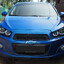 SONIC T300