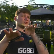 s1mple Steam avatar