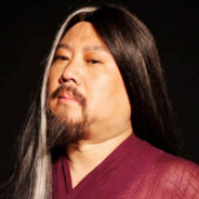 西伯利亚郭德纲