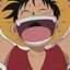 monkey.D luffy