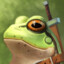 Classical Frog