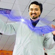 老六祖传宙斯电疗