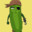 Pickle Pirate