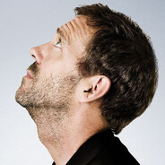 Gregory House