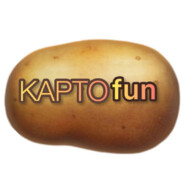 kartofun