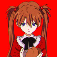 Asuka Langley Soryu
