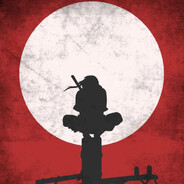 Shinobi•Itachi•Uchiha₺₹