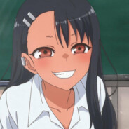 Nagatoro Hayase