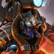 Steam Avatar