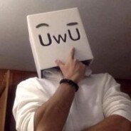 UwU OwO >w<