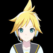 Kagamine Len