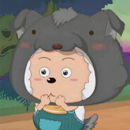 🐏羊村小霸王🐏