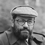 Umberto Eco