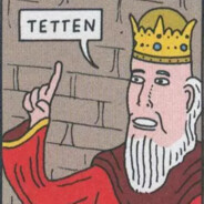 Tetten