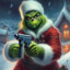 gRiNcH
