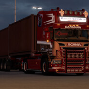 Truckspotting_thüringen