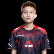 职业选手吕郑豪